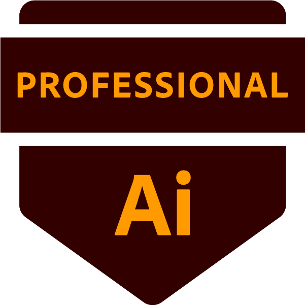 Adobe Certified Professional in Graphic Design and Illustration (Adobe Illustrator)