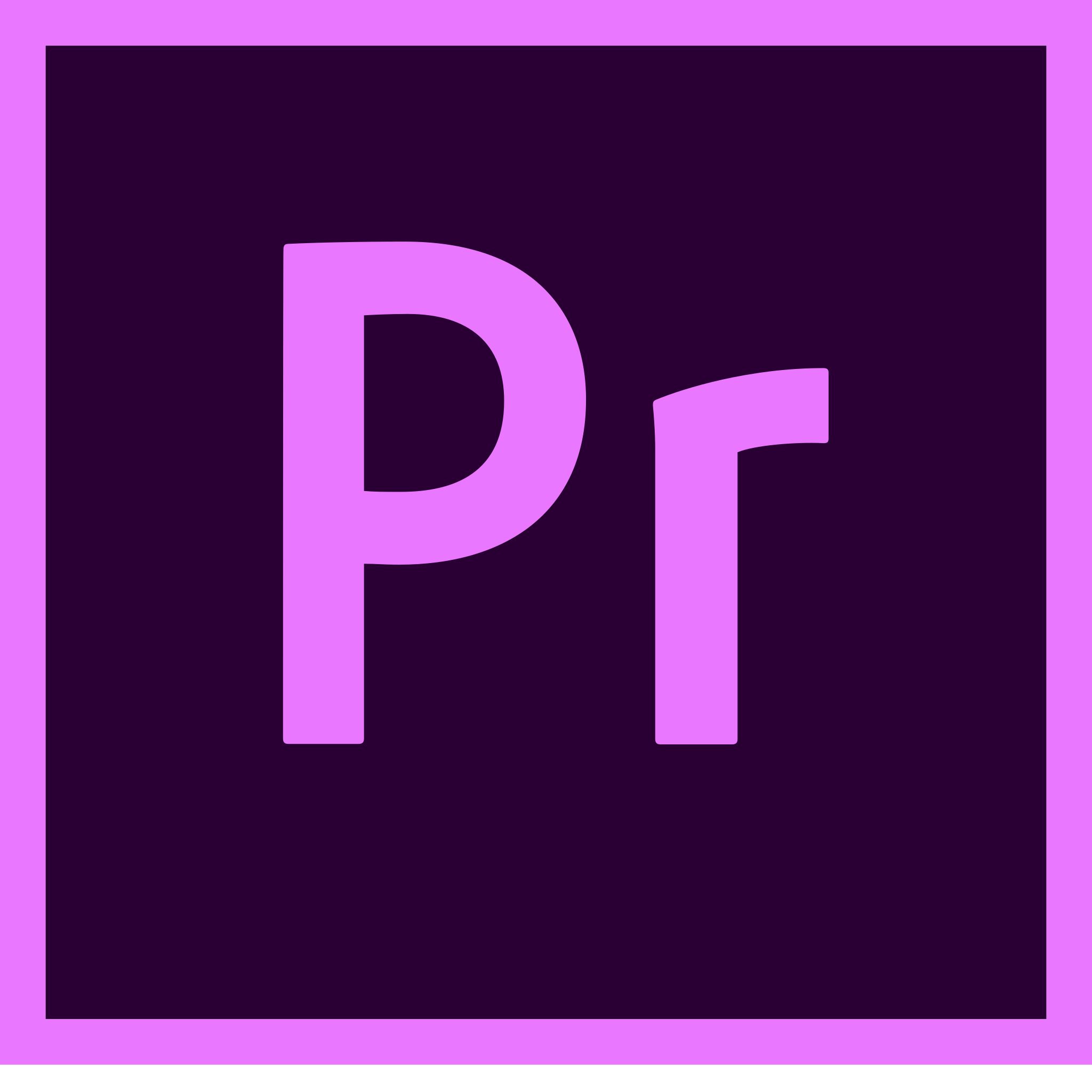 Adobe Premiere Pro Master Class